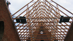 Pischel GmbH - Zimmermann und Dachdecker in Frankfurt Oder